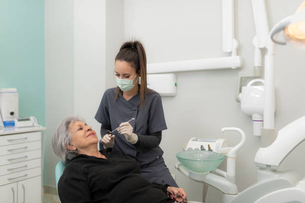 Best Emergency Care for Gum Disease in Paris, KY