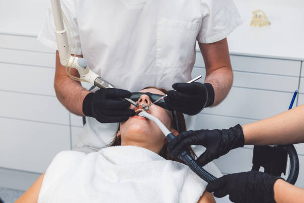 Best Emergency Denture Repair in Paris, KY