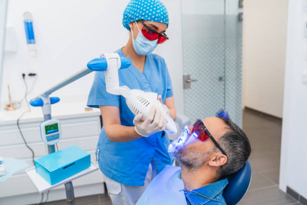 Best Emergency Root Canal Therapy in Paris, KY
